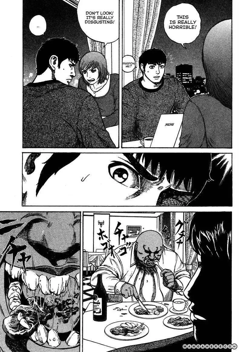 Kyou Kara Hitman Chapter 8 20